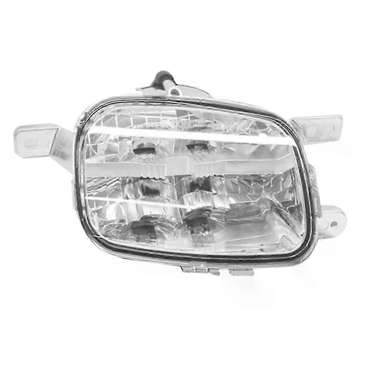 Fog Lamp Assembly Front Left Daytime Running Lamp Suitable for  XC90 MK1 31383156