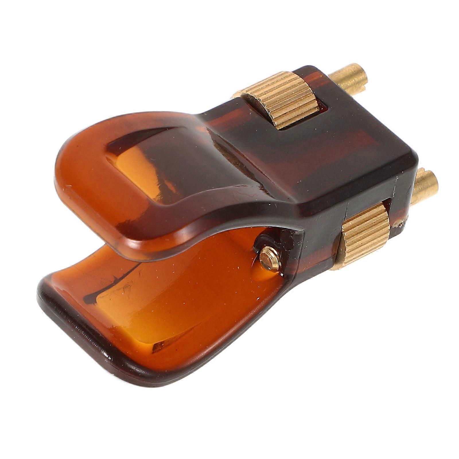 Erhu Fine Turner Tool For Hobbyists And Beginners String Adjustment Sleek Design 1Pcs