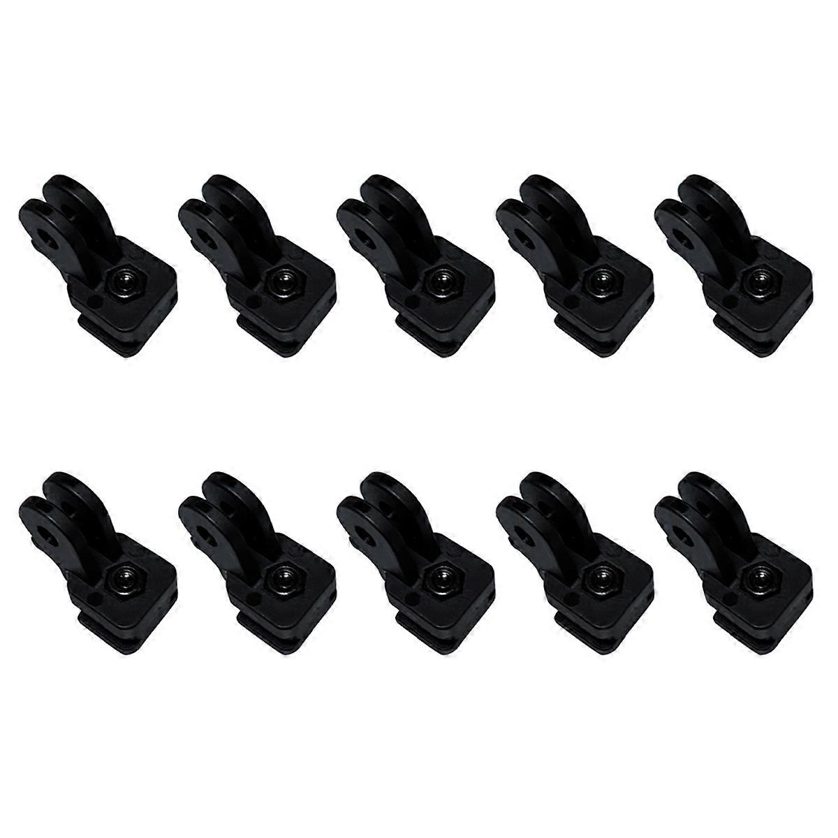 Bicycle Front Lamp Mount Bracket for Ion Prort Accessories