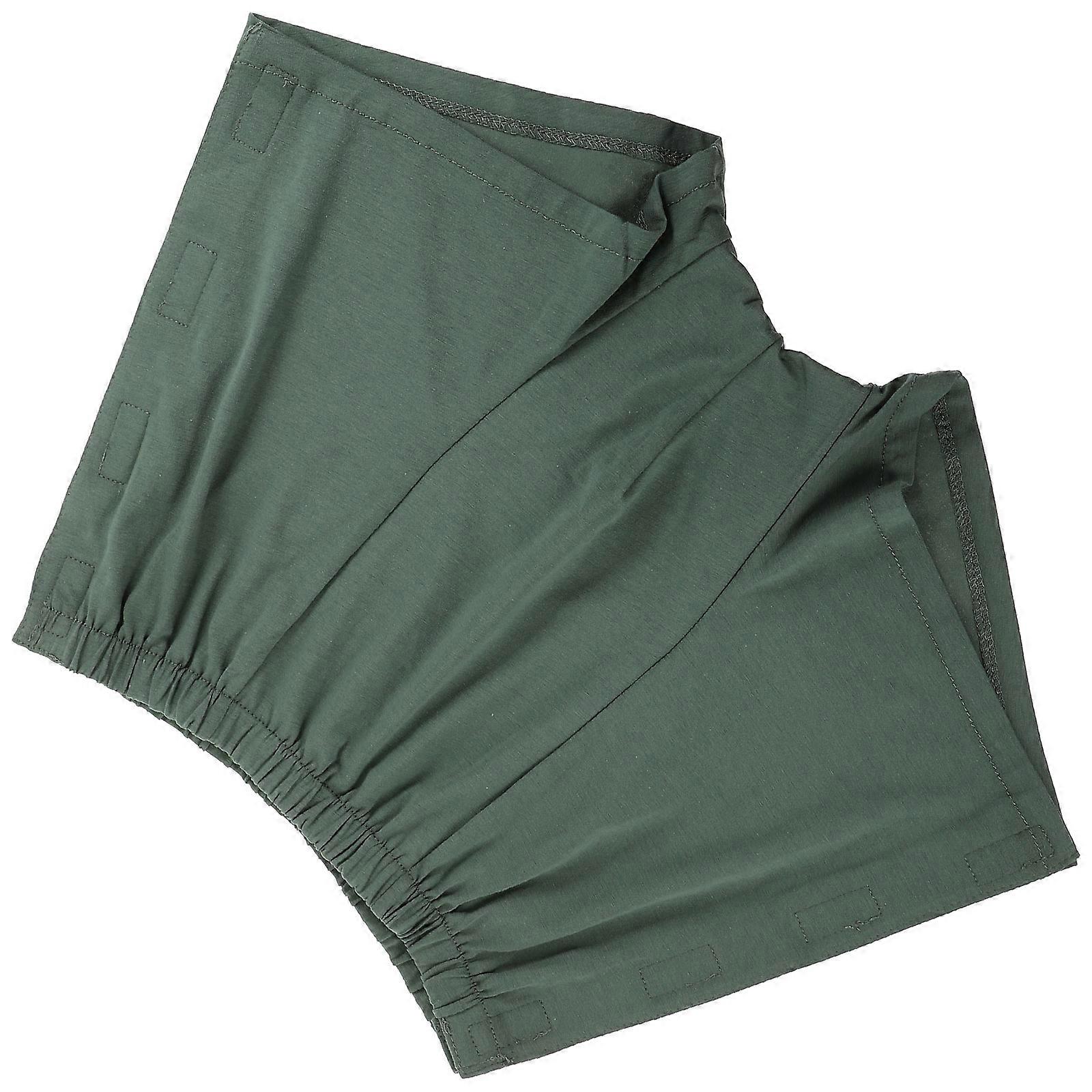 Elderly Incontinence Pants Pants Men Briefs Washable Underpants Bedridden Patients XL Size 1Pack