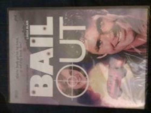 Bail Out DVD - Region 1 - As New
