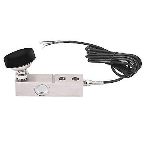 Load Cell 1000 kg with 4Core Shielded Cable, Weighing Sensor