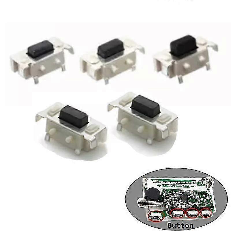 Car Key Button Fit For Russia A91 A93 A63 A92 B92 A61 A62 A69 A4 A7 A8 A9 A94 B6 B62 B9 E90