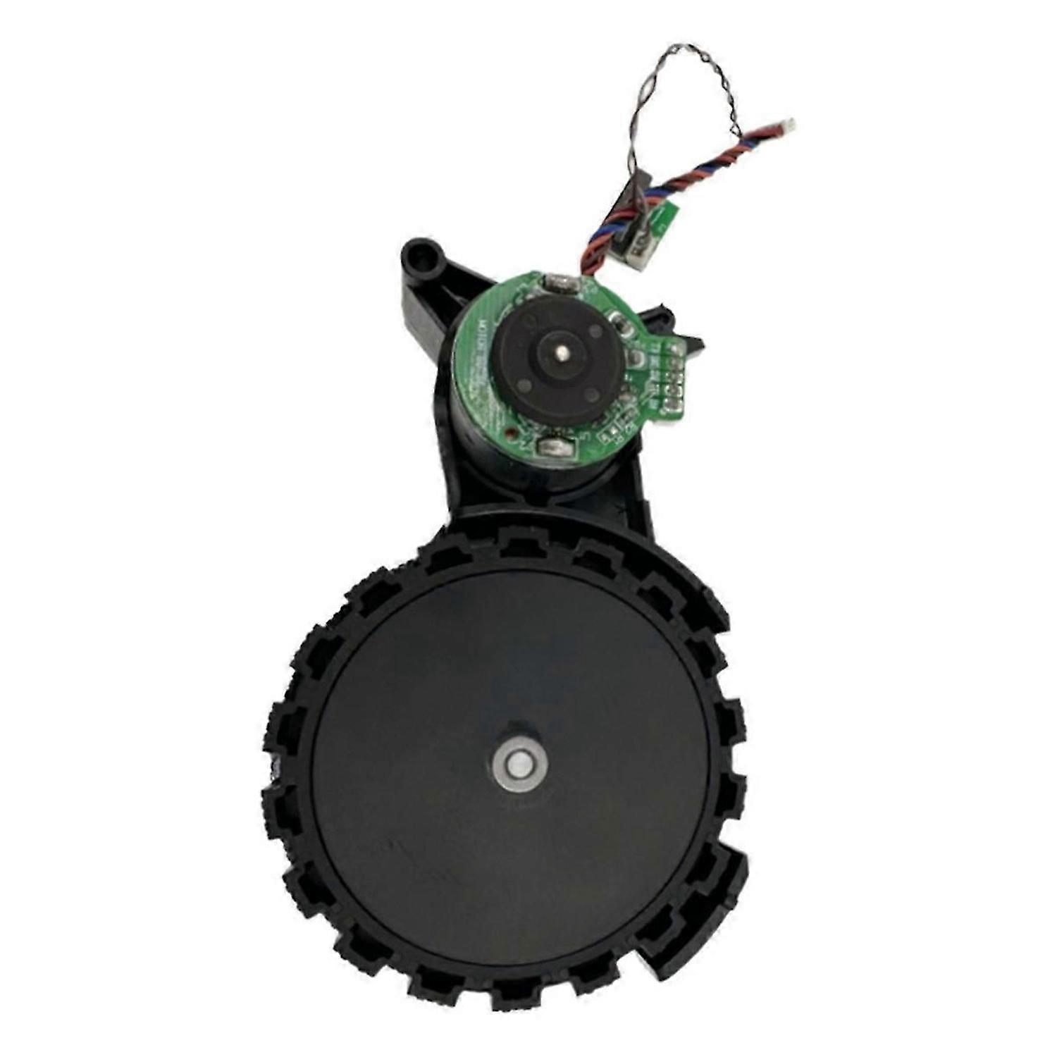 Drive Traveling Wheel for Xiaomi Robot Vacuum X10 for Dreame Z10pro L10 Plus D10 Plus Robot Vacuum C