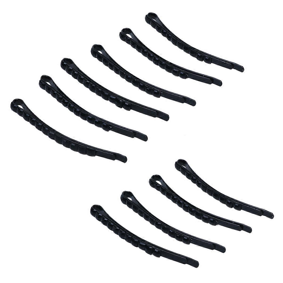 Here's a polished and professional product description based on your input:
**60pcs Durable Rhinestone Hairpins for Women – Single Row Bang