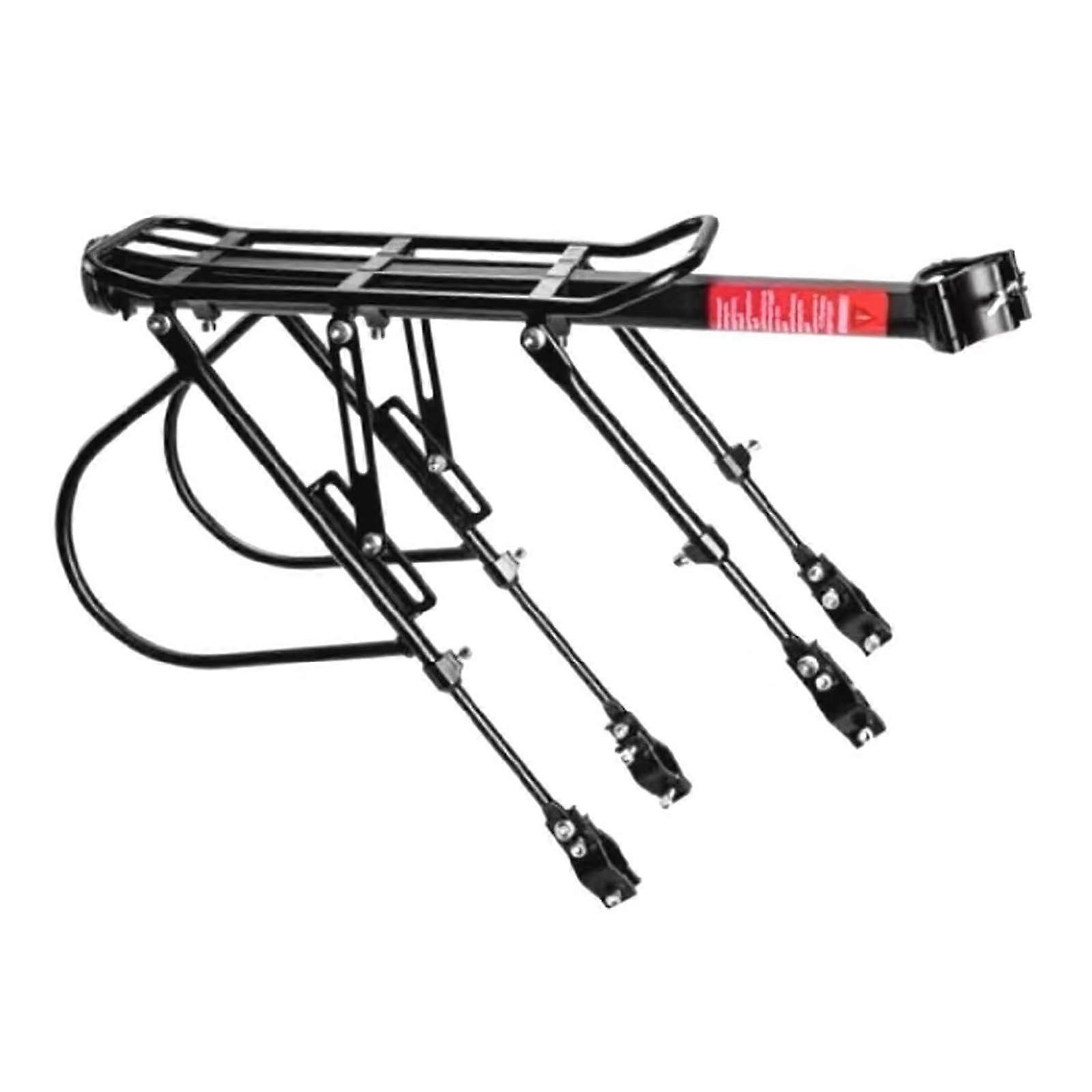 Adjustable Bicycle Rack, Aluminium Alloys, Cycle Rack for Mountain and City Bikes Ref: 9990