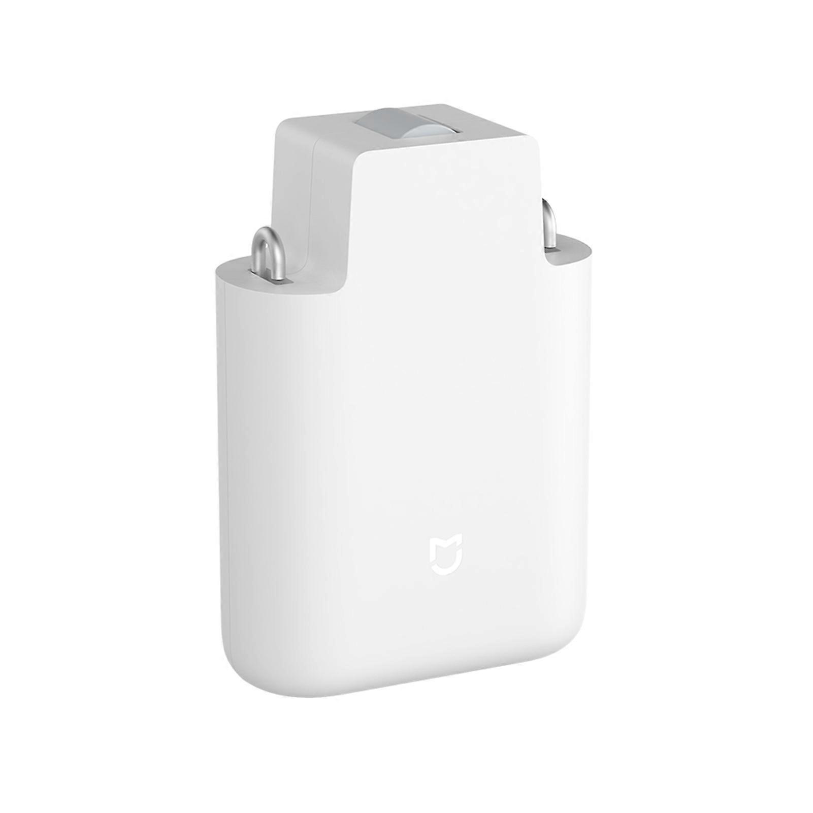 Xiaomi Mijia Curtain Motor, Smart Curtain Opener with Voice Control Timing Light Sensor (Track Version)