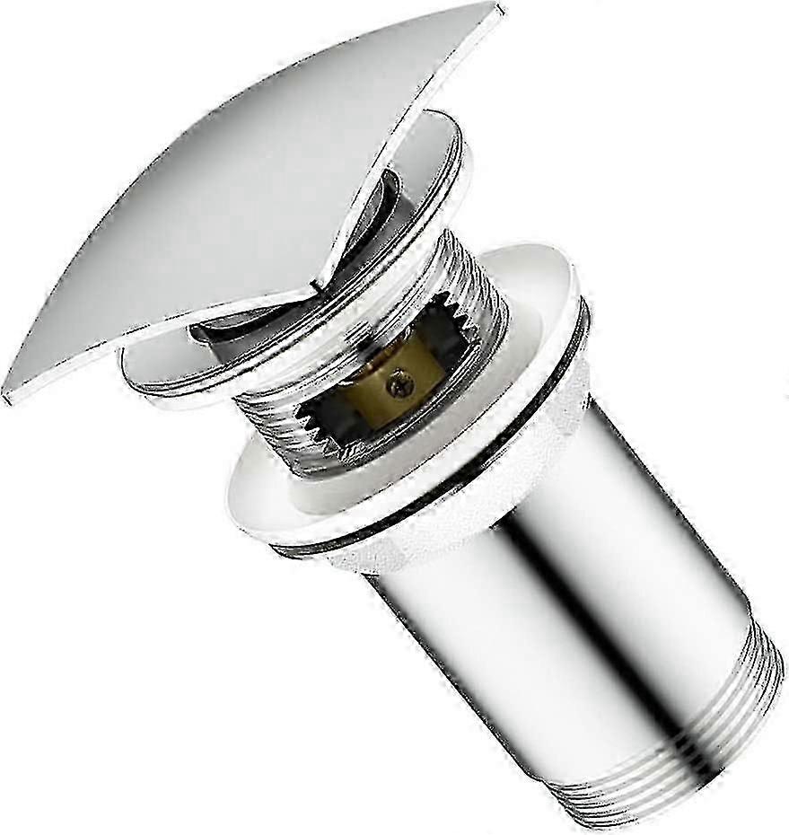 Sink plug, drain plug, copper sink, drain plug, for sink and sink - RIpj