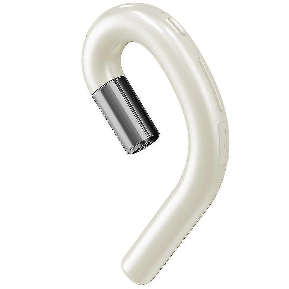 Ear Hook Bluetooth Wireless Headphone With Microphone