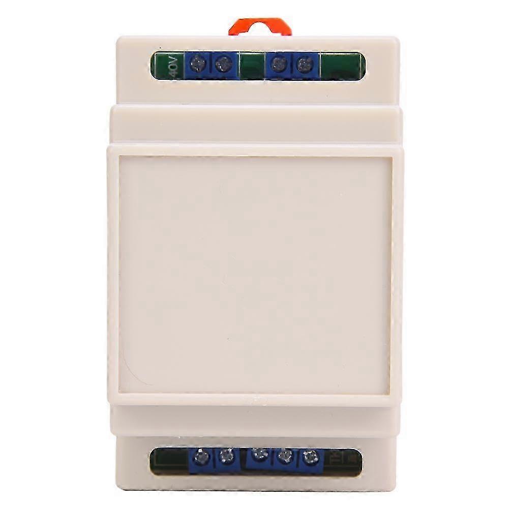 DC 4.0V~40V Motor Controller for Forward/Reverse Rotation with Case