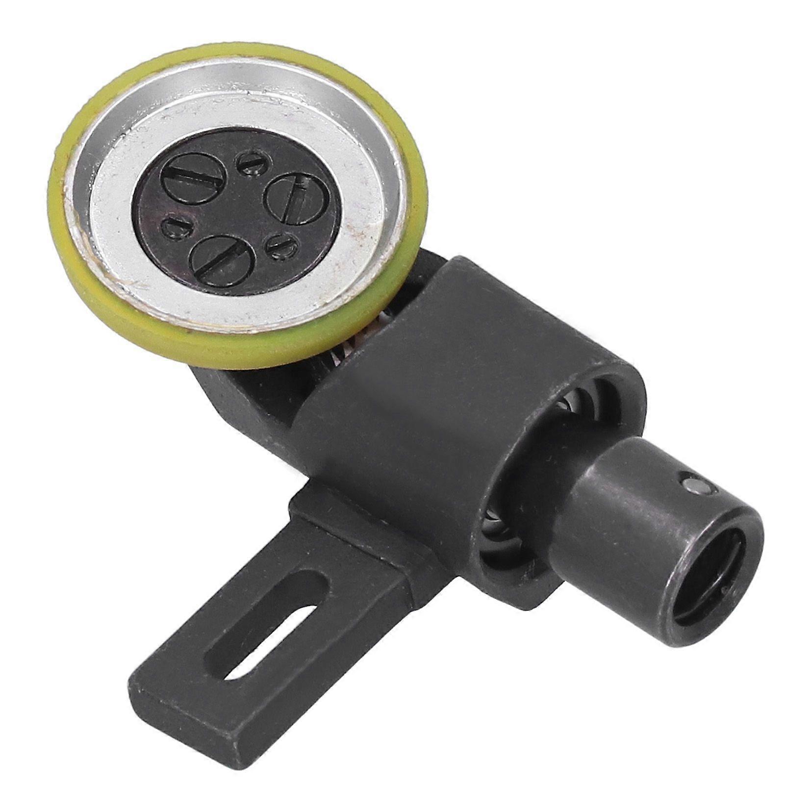 2025 Latest Model  Presser Foot Plastic Caster Roller Multi Function