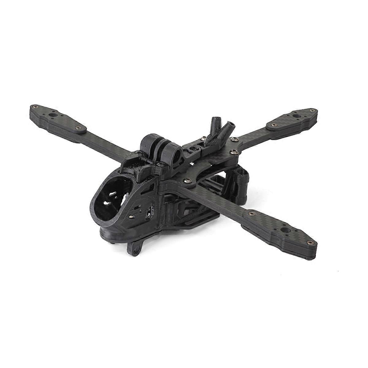 Rekon Y6 Kit cadru tip Y de 5 inchi Fibră de carbon 3K pentru O3 O4PRO Moonlight