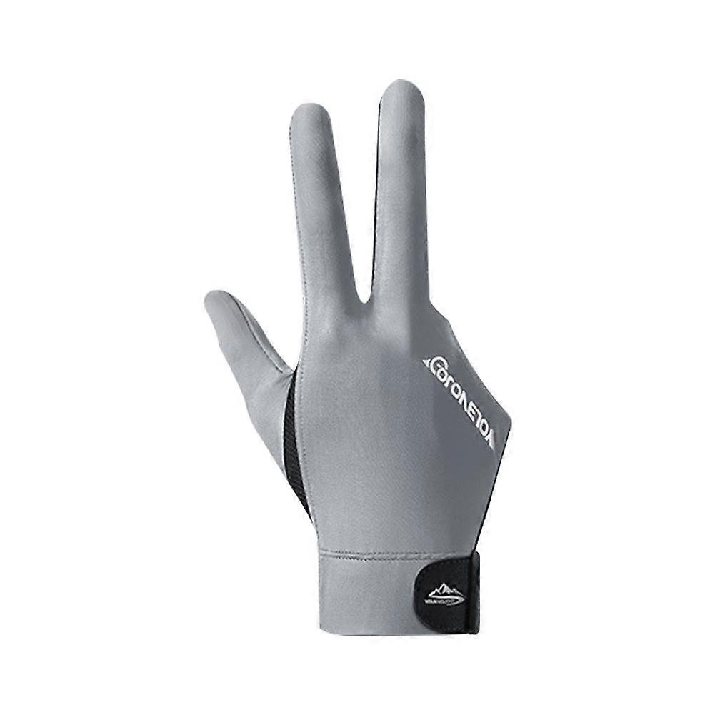Billiards Glove - Enhanced Grip, Precision Control, and Ultimate Comfort