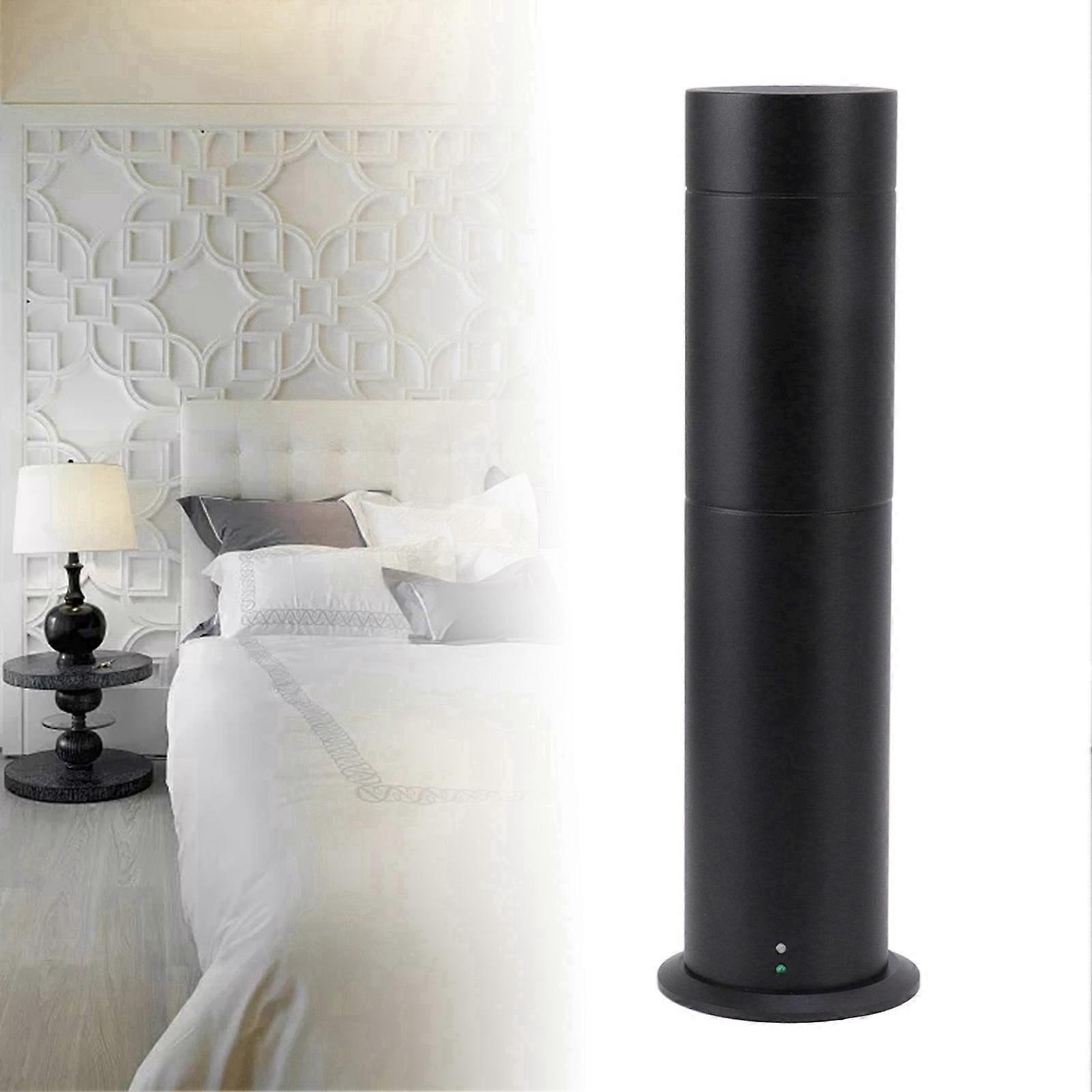 Intelligent Aromatherapy Machine 120ml Remote Control Cylindrical Aromatherapy Machine for Home Hotel