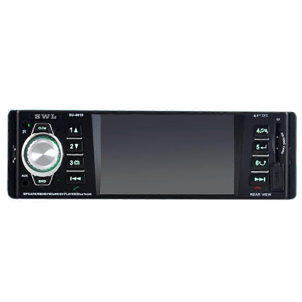4018 Bluetooth Auto Fahrzeug Radio MP5 Player mit USB