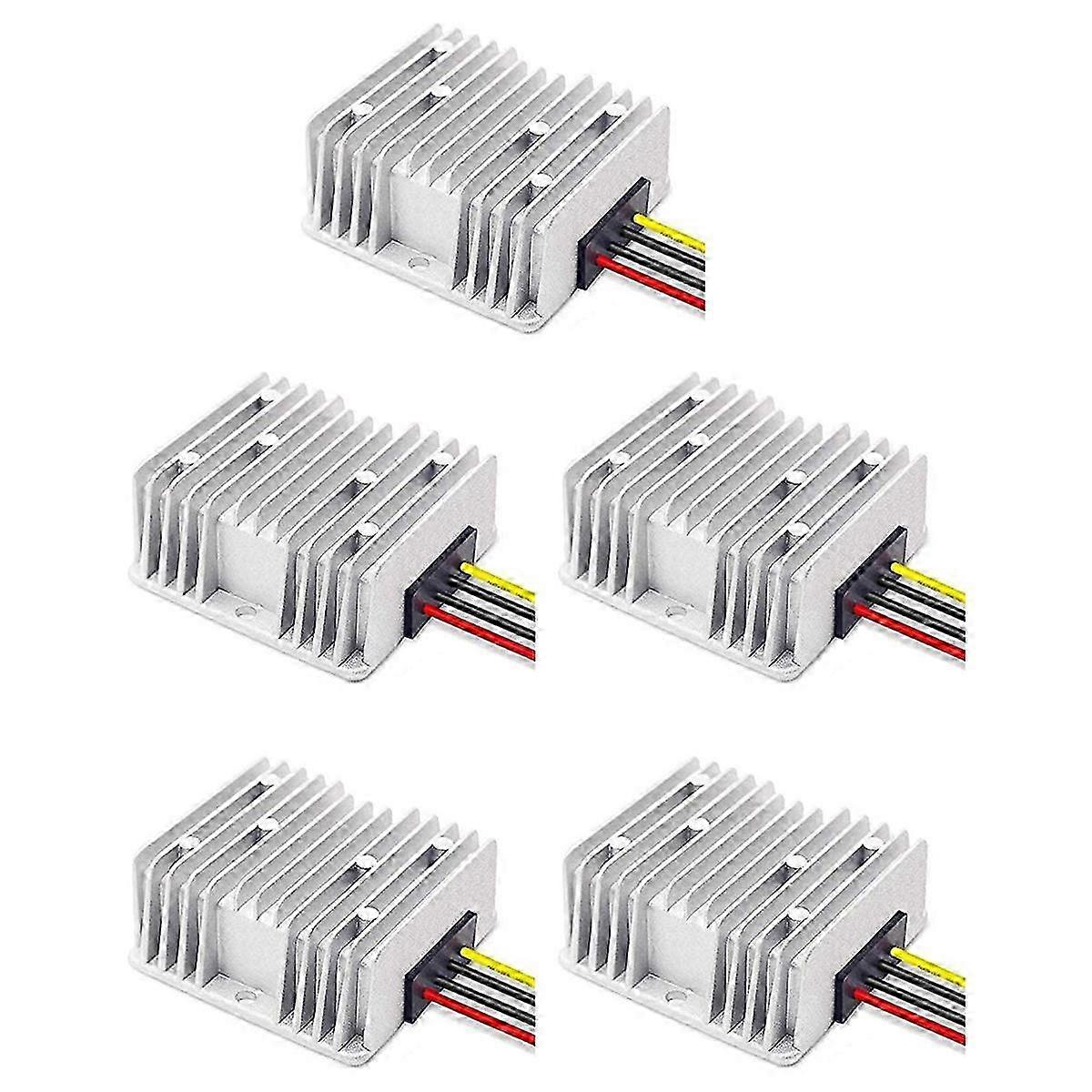 48V To Dc 12v 20a 240w Dc/dc Power Converter Dc-dc Module