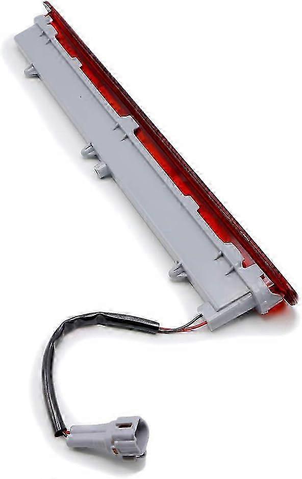 LED high-position stop lamp for A4 B7 2005-2008