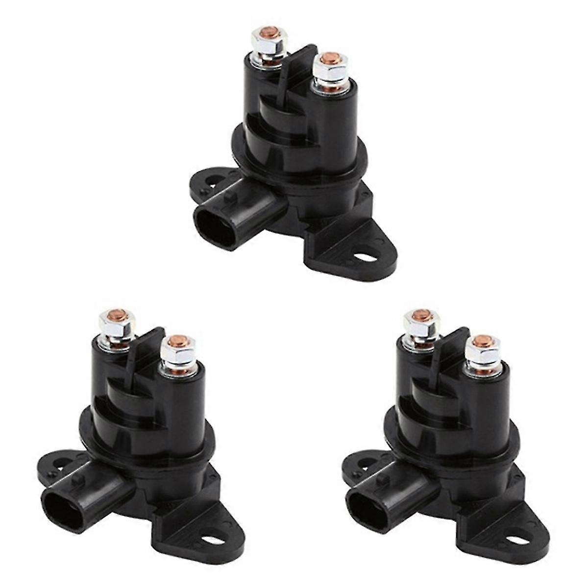 3pcs Relay Compatible for GTX 215 RXT X Wake 155 SE 278002347 278001376 278000513Edition 0711