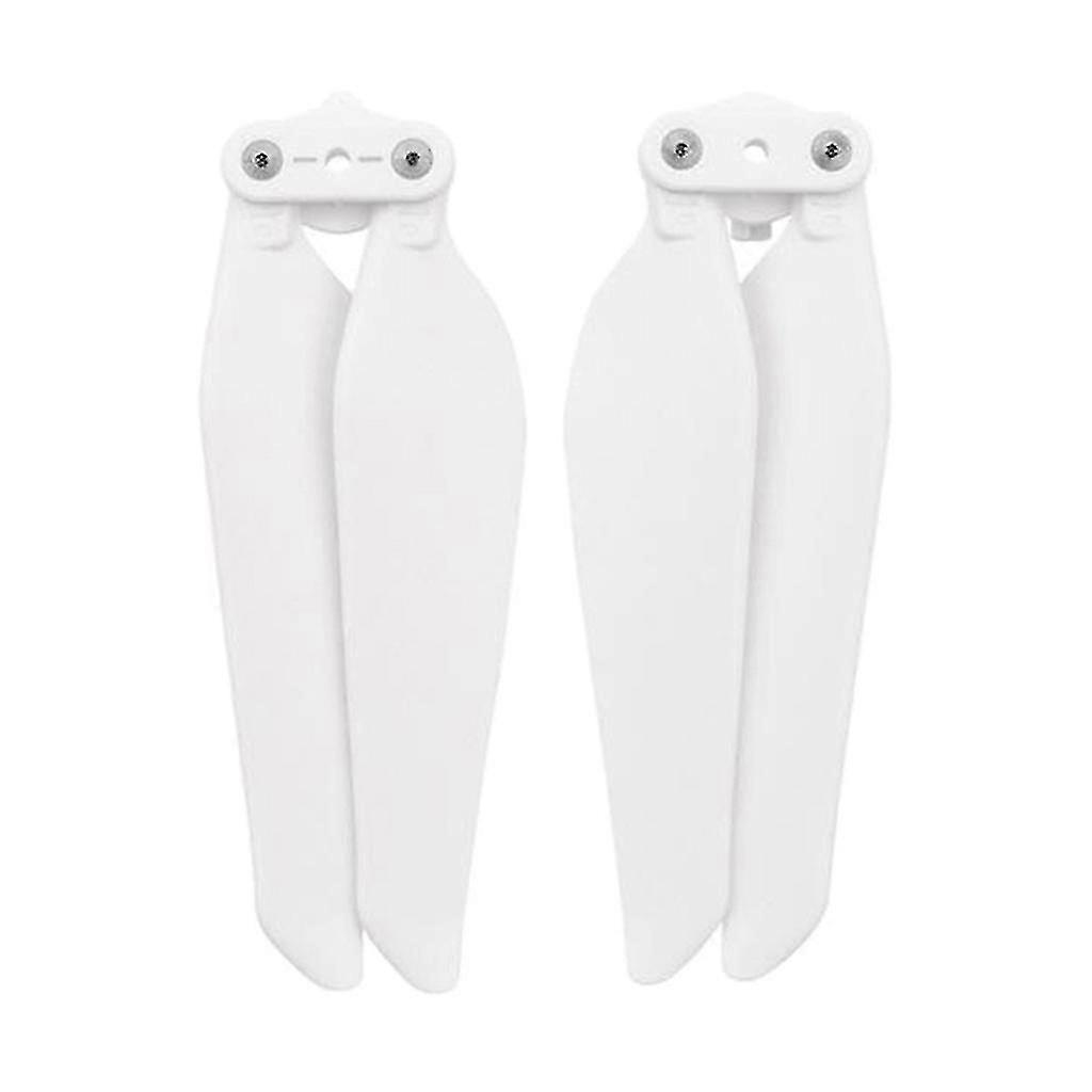 2x For Fimi X8se Drone Quick Release Propeller Foldable Blade Accessories SZRH A-C