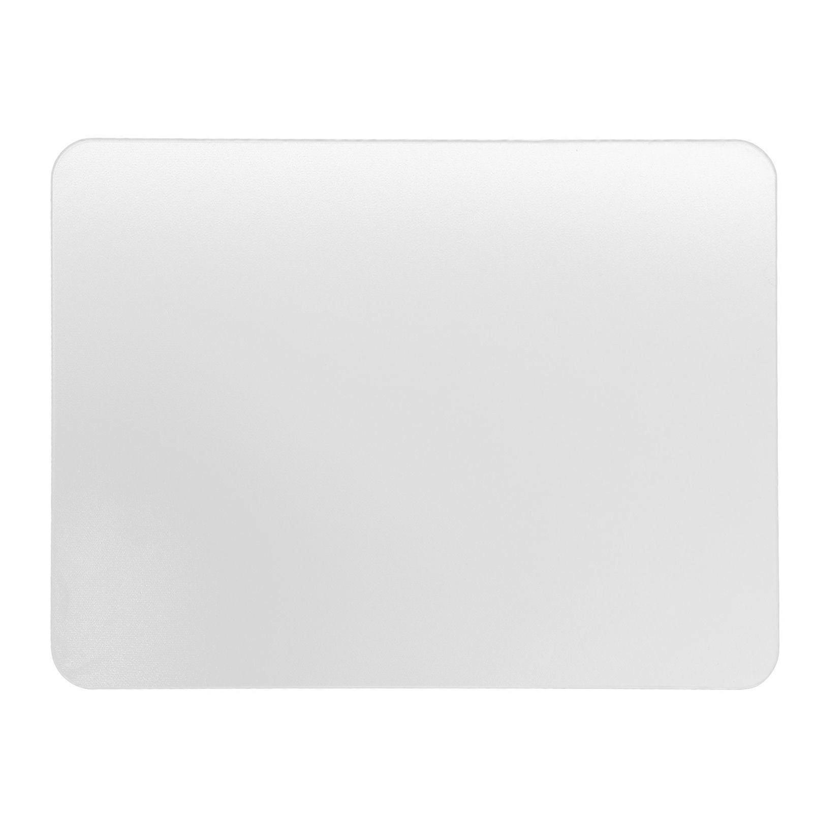 Clear Mouse Cushion Transparent Mouse Pad Desk Gaming Mat Mouse Pad Laptop for Home