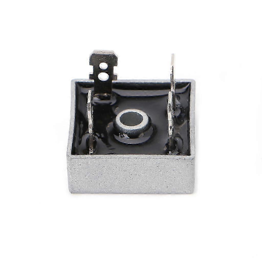 ZENGO Kbpc5006 Power Bridge Rectifier 50a 600v Metal Case Diode Bridge Control Single-Phase