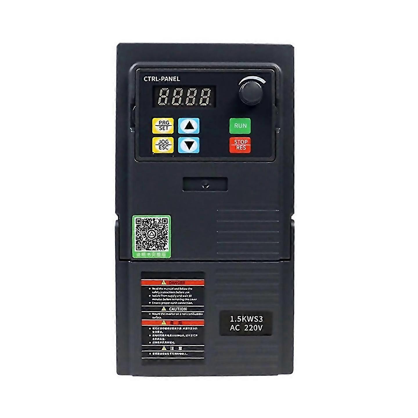 For Variable Frequency Drive Converter Vector Motor Speed Controller