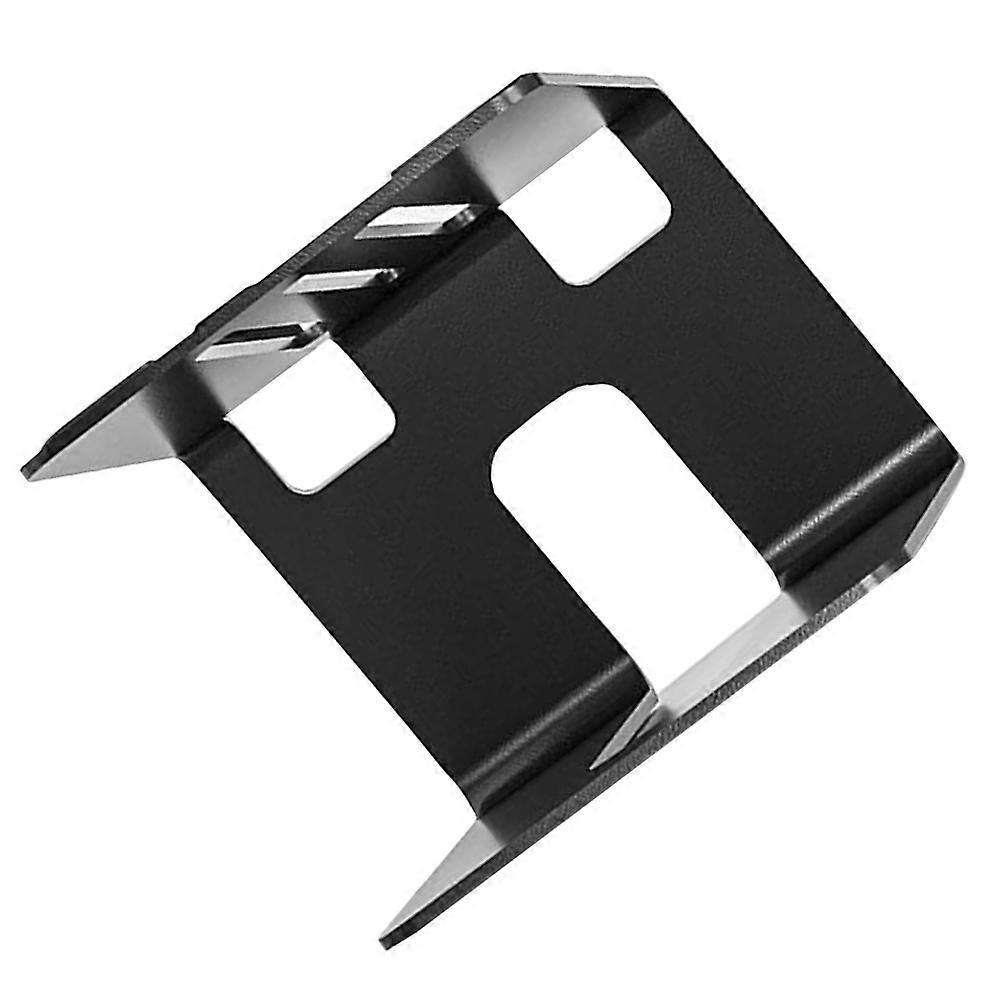 Small Computer Speaker Stand Sound Quality Enhancement Home Office 1Pack