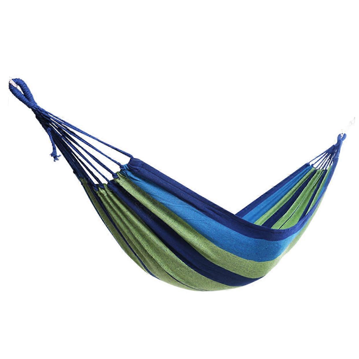 Swing for Adults Double Camping Hammock, Sturdy and Comfortable for 2 People