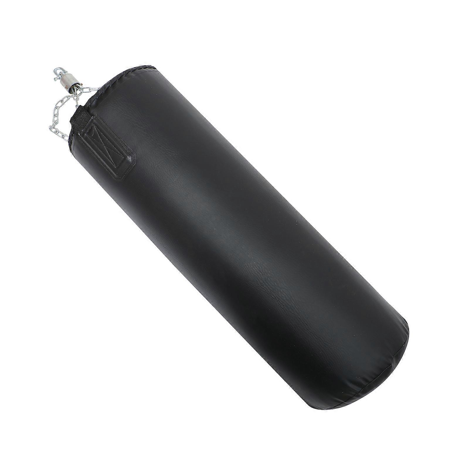 Workout Sandbag 1Pcs For In Black With Simple Appearance And Waterproof Features