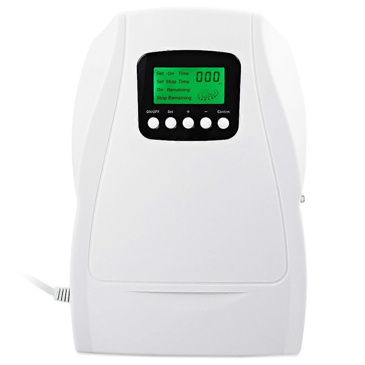 Ozones Machine,500mg/H Multipurpose Ozones Generator for Home Car Stlying Fruit and Vegetable Clean
