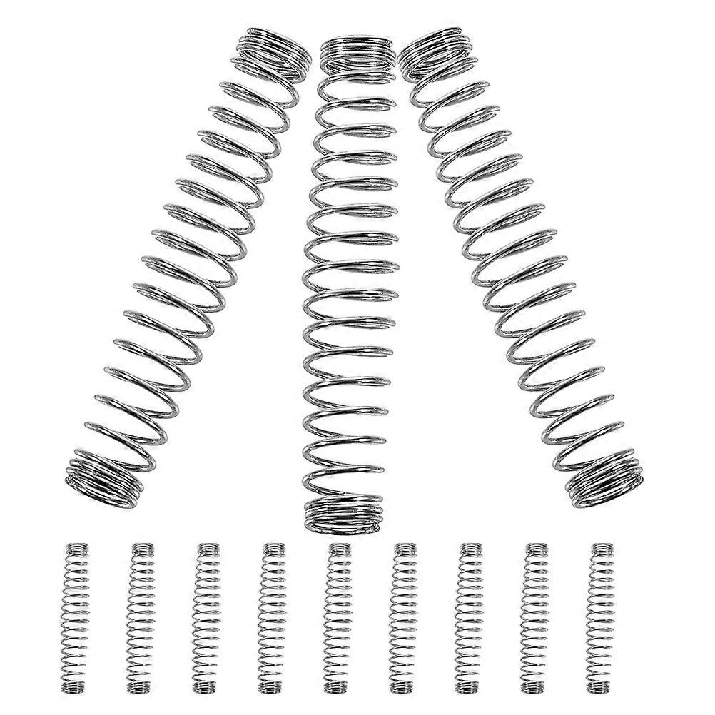 Pruners Spring Part Hand Pruner Replacement Branch Trimming Noise Reducing Durable Design 12Pcs