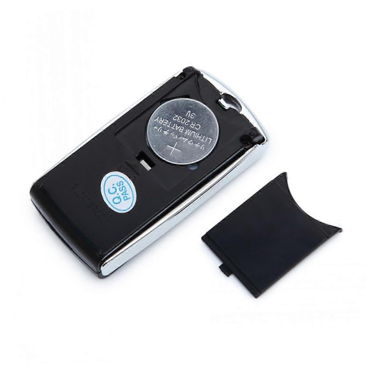 Milligram Scales 200g Capacity 0.01g Precision Digital Battery Operated