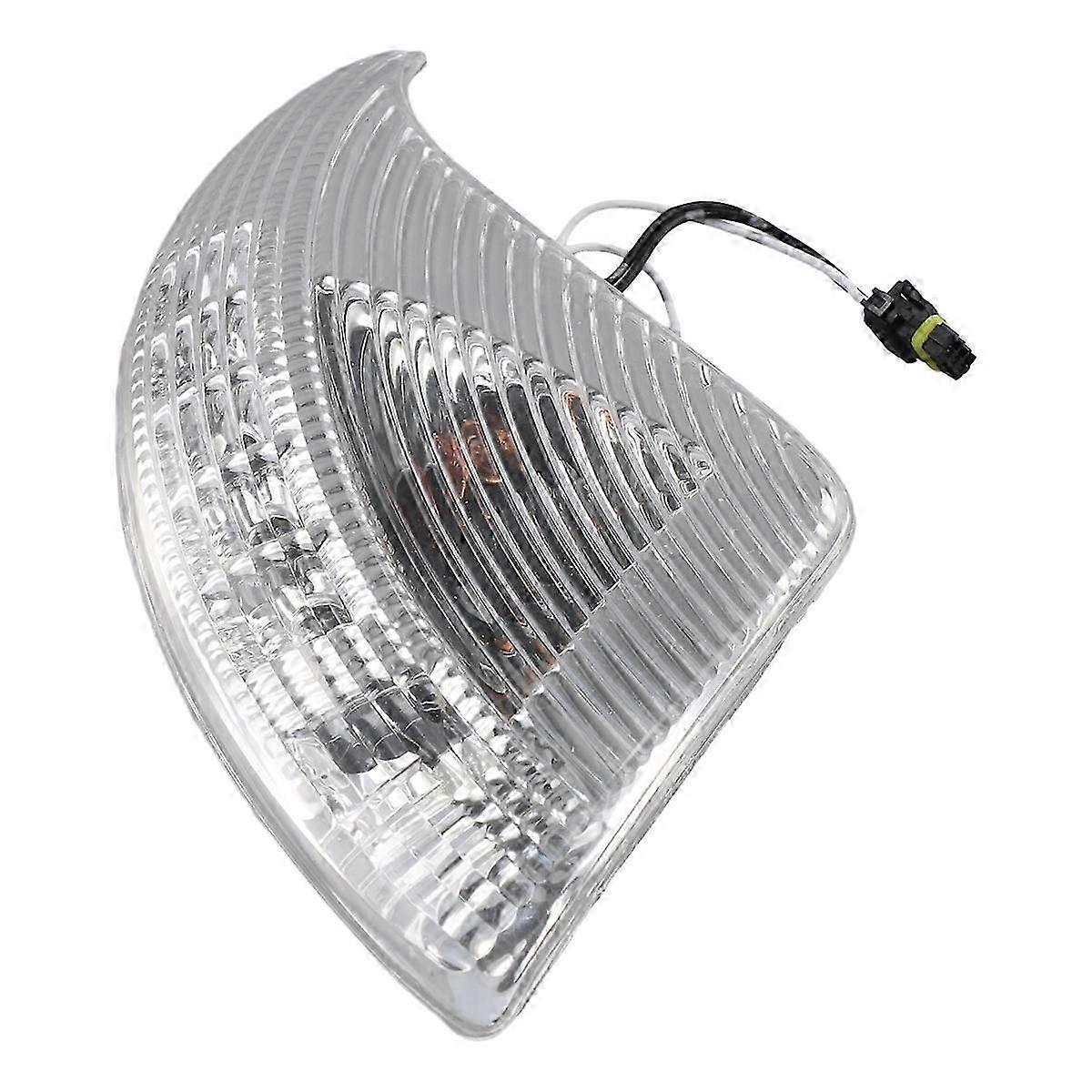 For Bentley Gt Gtc Rearview Side Turn Signal Lamp Indicator