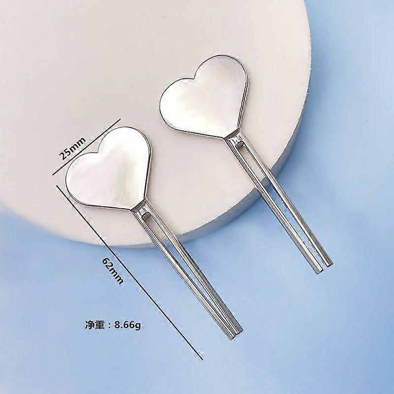 4pcs Toothpaste Key Squeezer: Toothpaste Tube Key Squeezer For Efficient Tube Emptying - Stainless Steel Dispenser Tool Manual Roller For Home Hotel