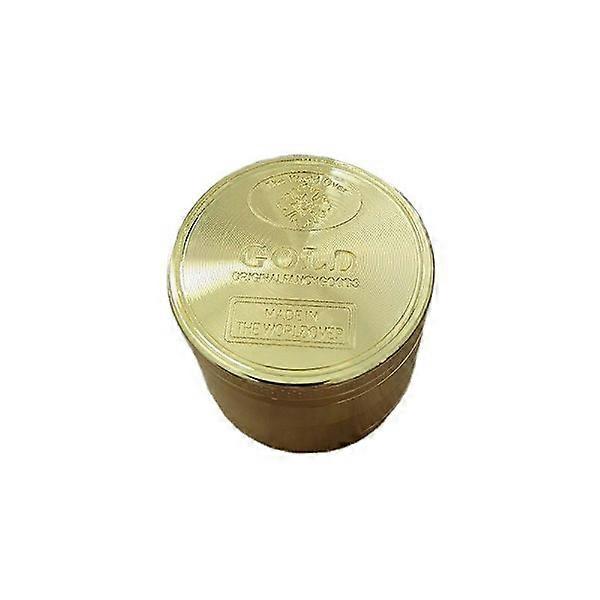 ポータブルゴールドメタルクラッシャー