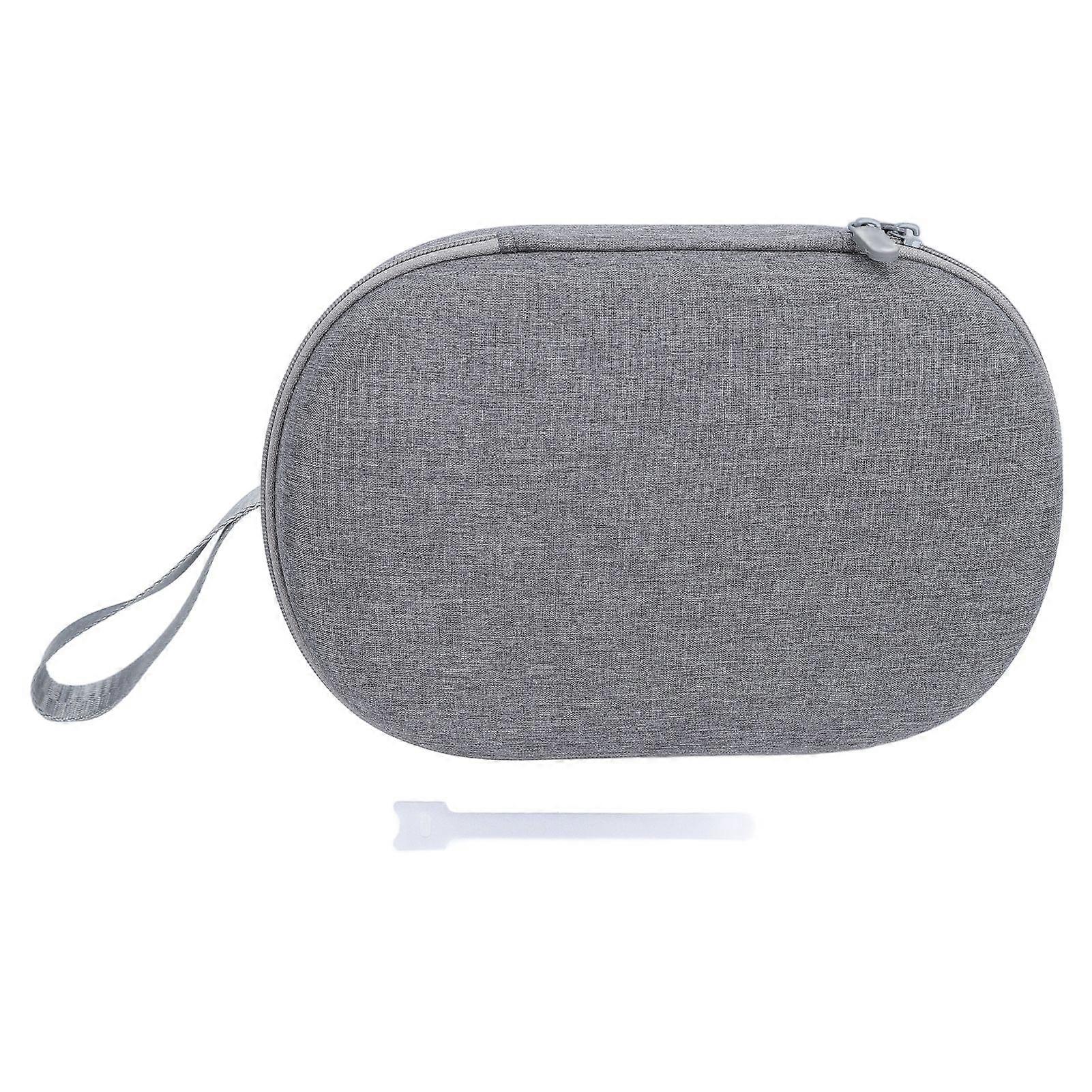 Carrying Travel Case for Vision Pro Multi Functional Storage Protective Carrying Case