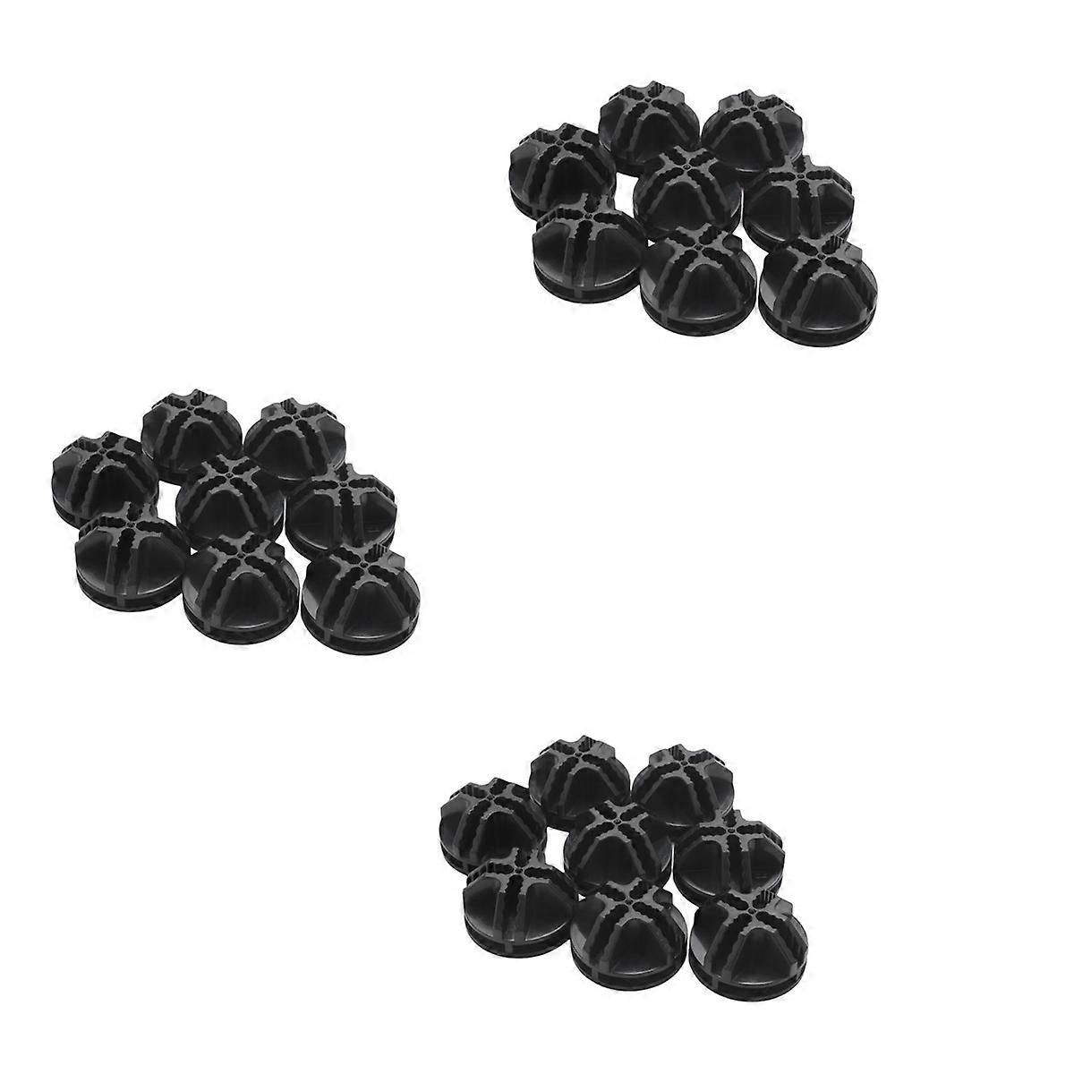 Wire Square Plastic Connectors For Modular Organizer Closet And Wire Grid Square Storage Shelving Un