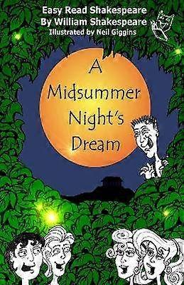 A Midsummer Night's Dream