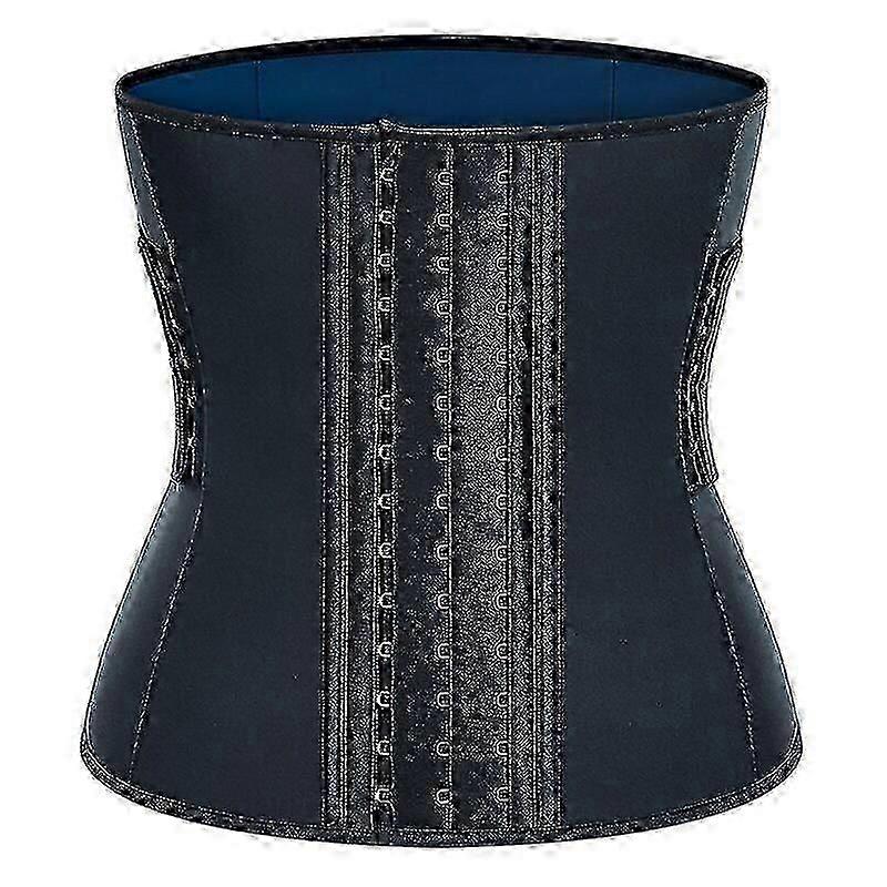 طبيعة اللاتكس الخصر المدرب مشد البطن حزام سليم الجسم المشكل التخسيس الملابس الداخلية Shapewear المرأة الخصر Cincher المشكلون