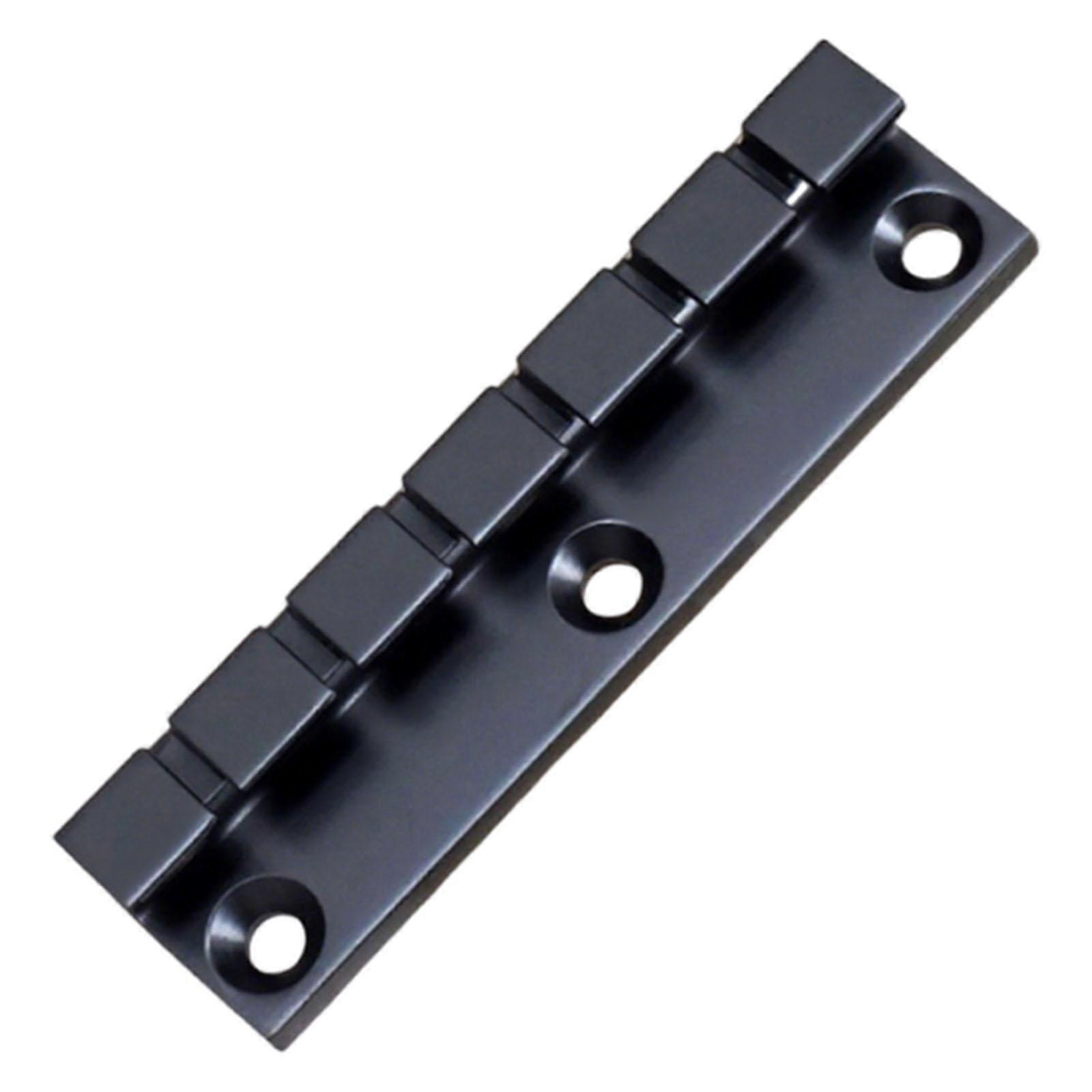 Guitar Bridge Fixed Harp Bridge String High Performance Professional Replacement