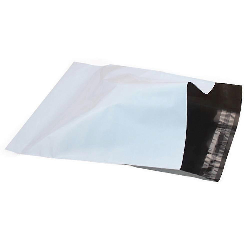 50 pcs Selfsealing Plastic Envelope Bags, 20x30cm