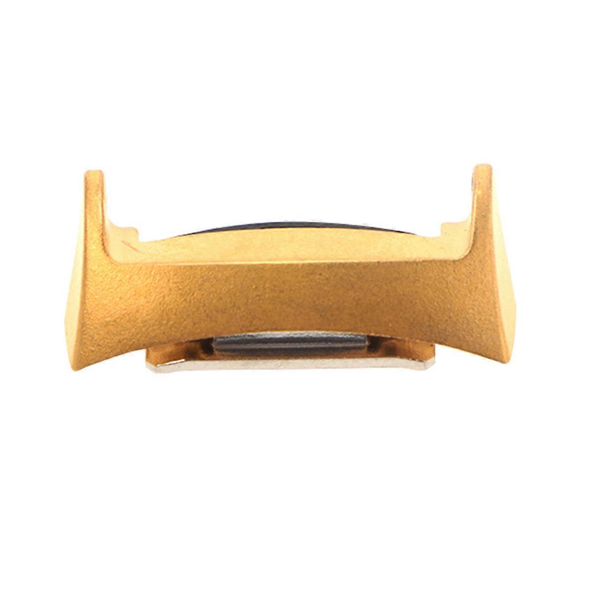 Watch Band Connector Watch Parts Belts Compatibility with -720 Golden 1Pack