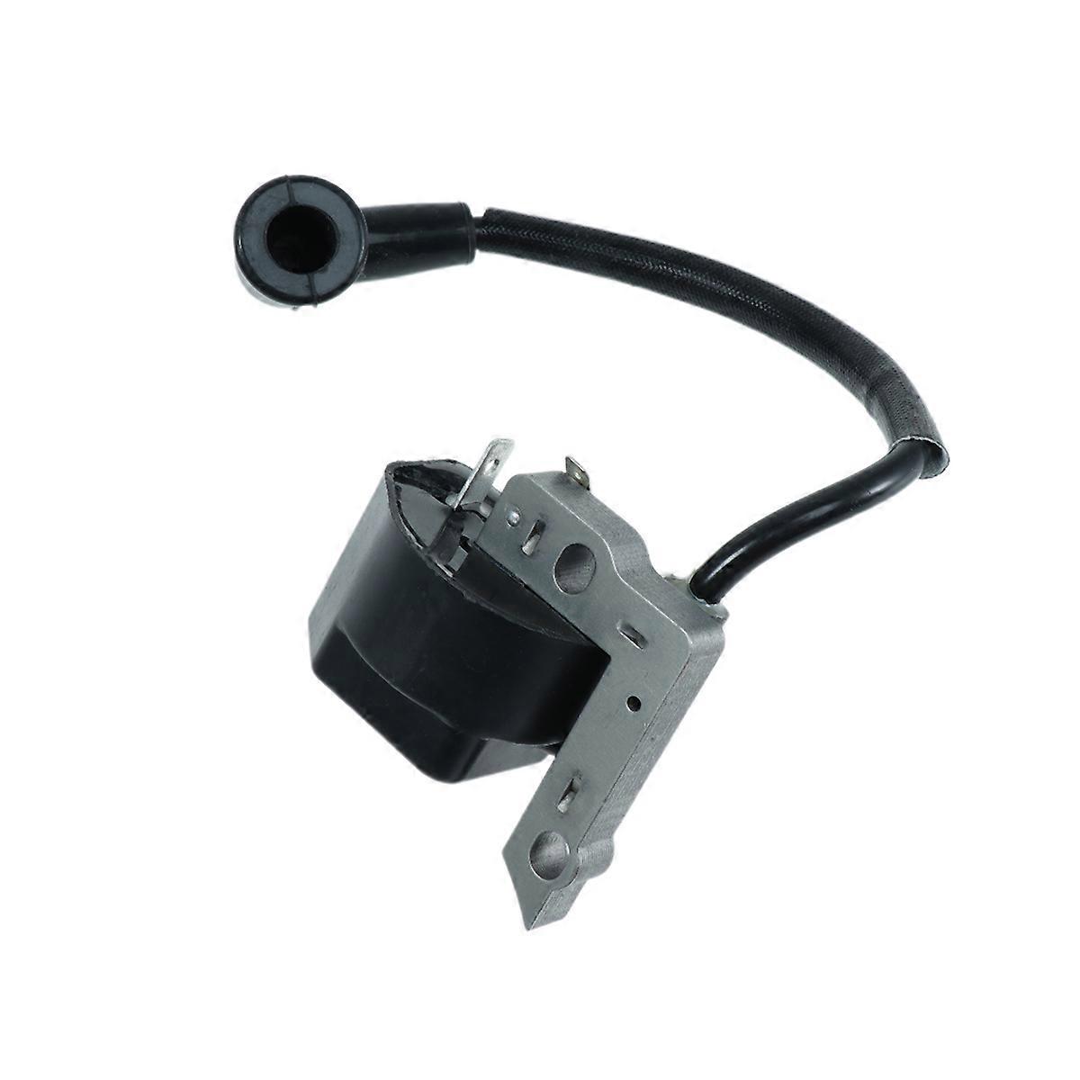 Mower Ignition Coil Module Replacement For Hay Mower Engine Accessories Black Easy Starting 1Pcs