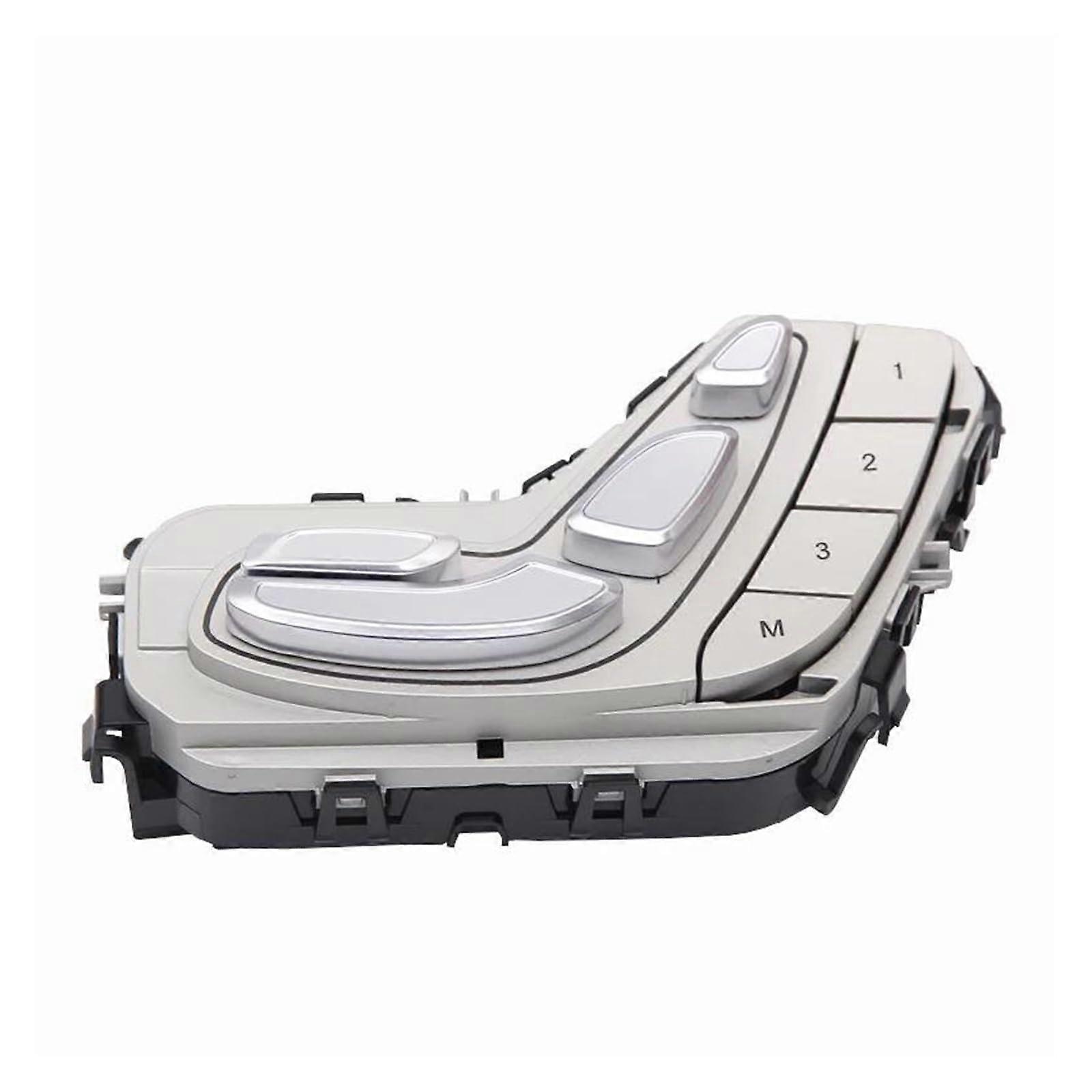 Window Regulator Control Switch OEM A2059057851 A2139059803 Car Window Regulator Control Switch For E300 Right Seat Switch Window Switch