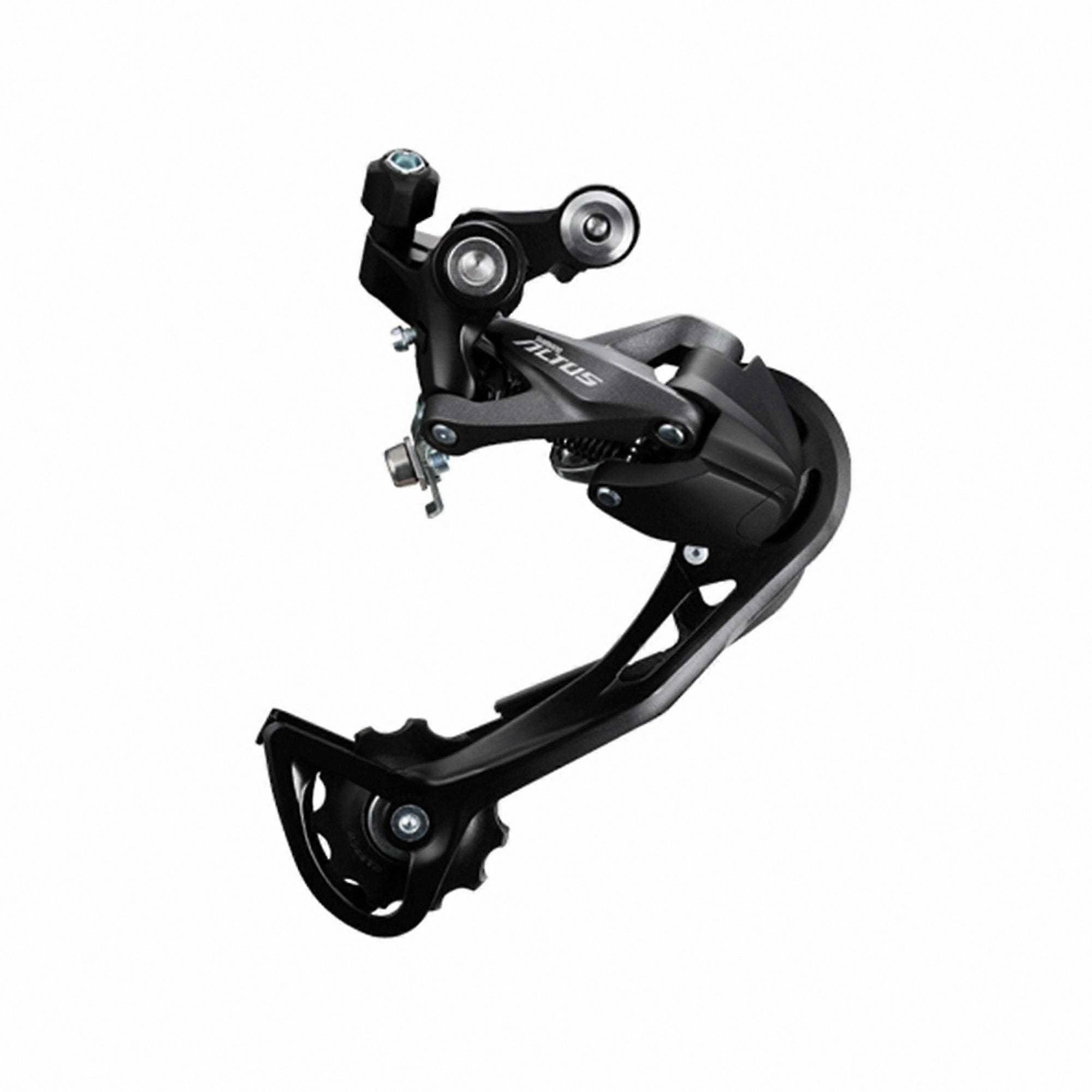 Shimano Compatible Rear Derailleur for Mountain Bikes