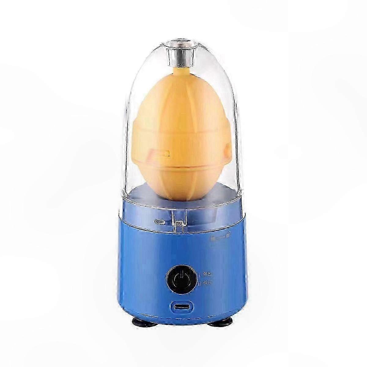 Automatic Electric Mixer for Effortless Stirring and Cooking Tasks