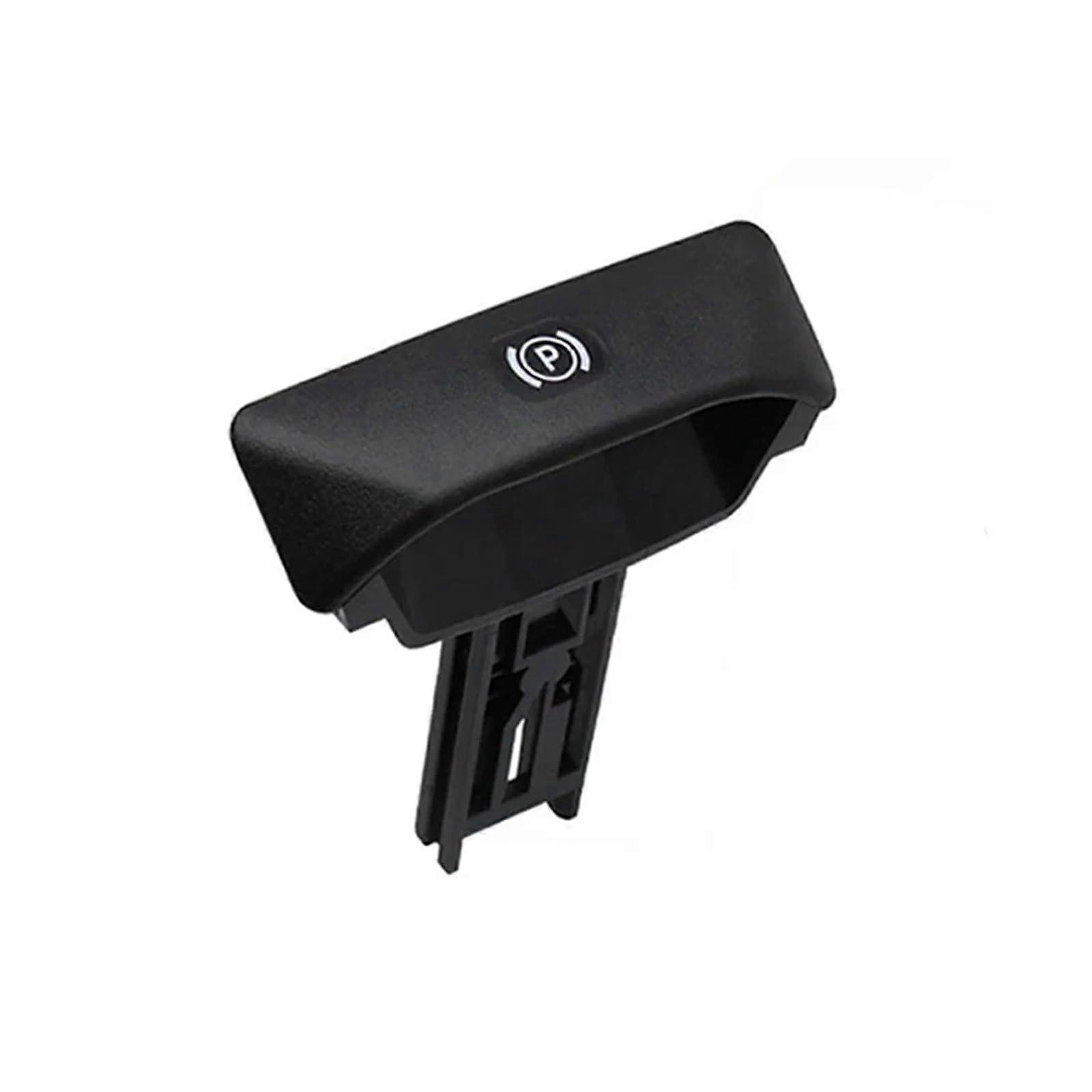 Parking Brake Module with Release Lever for Mercedes W204 W212 W207 W218 X204 CLS GLK