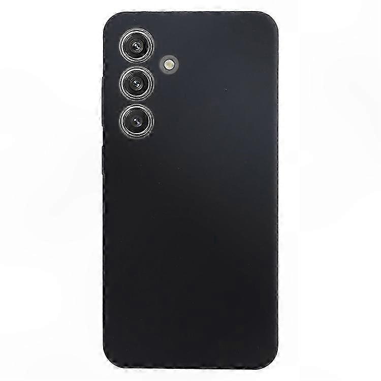 Silicone Protective Case for Galaxy S24 - Shockproof Phone Cover Shell