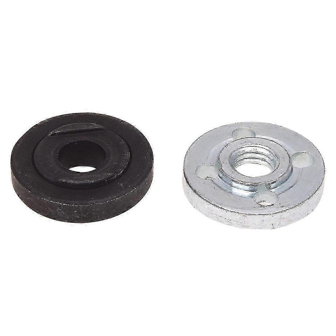 2 Pieces Replacement Flanges for Angle Grinder Model 9523