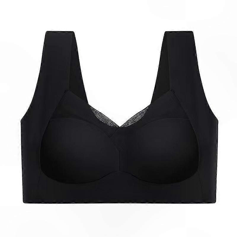 Posture Enhancing Support Bra for Everyday Comfort